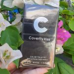 NƯỚC HOA KÍCH DỤC NỮ COVERTLY KISS