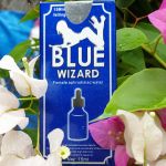 KÍCH DỤC NỮ BLUE WIZARD