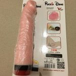 DƯƠNG VẬT ROCKIN DONG