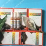 SÌN SÚ Ê ĐÊ DẠNG CHAI XỊT