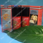 CHAI XỊT KÉO DÀI THỜI GIAN QUAN HỆ RỒNG ĐỎ