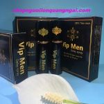 VIP MEN CHAI XỊT CHỐNG XUẤT TINH SỚM