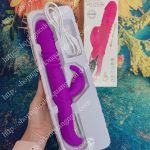 DƯƠNG VẬT RUNG THỤT TỎA NHIỆT