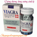 THUỐC CƯỜNG DƯƠNG VIAGRA