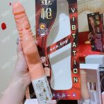 DƯƠNG VẬT THỦ DÂM VIBTATION CAO CẤP