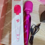 CHÀY RUNG MASSAGE CAO CẤP