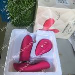 CHIP RUNG ĐIỀU KHIỂN TỪ XA