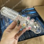 BAO CAO SU ĐÔN GAI BI Ở ĐẦU