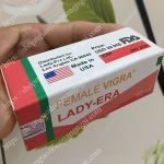 TĂNG CƯỜNG SINH LÝ NỮ FEMALE VIAGRA LADY ERA