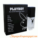 CHAI XỊT TĂNG CƯỜNG SINH LÝ PLAYBOY