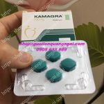 THUỐC CƯỜNG DƯƠNG KAMAGRA 100MG