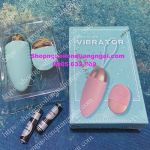 TRỨNG RUNG LILO ĐIỀU KHIỂN TỪ XA