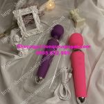 CHÀY RUNG BỌC SILCON CAO CẤP