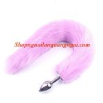 ĐUÔI CÁO COSPLAY SEXY