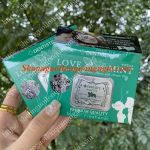 KẸO NGẬM BJ THÁI LAN LOVE MINT