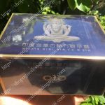 BAO CAO SU SIÊU MỎNG KÉO DÀI OLO