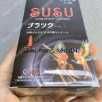 BAO CAO SU SUSU SIÊU MỎNG, KÉO DÀI