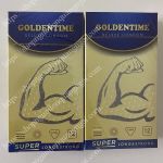 BAO CAO SU GOLDENTIME