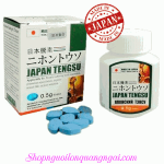 THUỐC CƯỜNG DƯƠNG JAPAN TENGSU