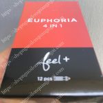 BAO CAO SU FEEL 4IN1