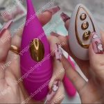 TRỨNG RUNG NÒNG NỌC