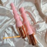 QUE GALAKU KÍCH THÍCH HẬU MÔN