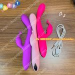 DƯƠNG VẬT SHERRY