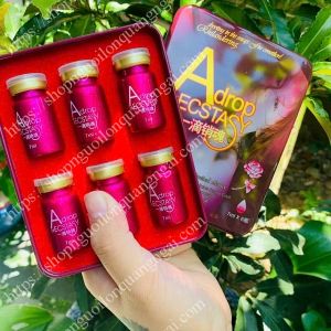 DẠNG NƯỚC ADROP OF ECSTASY