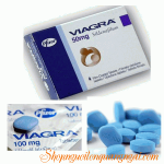 THUỐC UỐNG VIAGRA 4 VIÊN
