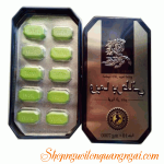 THUỐC CƯỜNG DƯƠNG NGỰA THÁI 7000MG