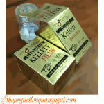 VIÊN UỐNG KELLETT FILM KÉO DÀI THỜI GIAN QUAN HỆ