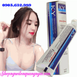 GEL BÔI TRƠN K.Y JOHNSON & JOHNSON