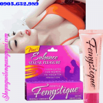 GEL BÔI TRƠN TĂNG KHOÁI CẢM CHO PHỤ NỮ FEMYSTIQUE