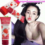 GEL BÔI TRƠN HOT KISS HƯƠNG DÂU