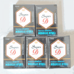 THUỐC KÍCH DỤC DẠNG NƯỚC SUPER D