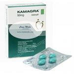 THUỐC CƯƠNG DƯƠNG KÉO DÀI THỜI GIAN QUAN HỆ KAMAGRA 100 MG