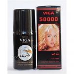 CHAI XỊT CHỐNG XUẤT TINH SỚM VIGA 50000