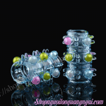 BAO CAO SU ĐÔN KHÚC GIỮA CÓ GAI BI