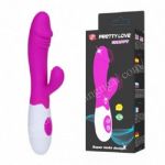 DƯƠNG VẬT GIẢ LOVE PERTTY DIGI FIRE