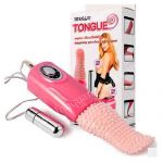 LƯỠI LIẾM TÌNH YÊU RUNG MASSAGE KÍCH THÍCH ĐIỂM G