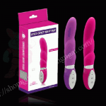 DƯƠNG VẬT GIẢ LOVEY DOVEY WAVY VIBE