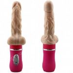 DƯƠNG VẬT GIẢ CAO CẤP RUNG TỎA NHIỆT