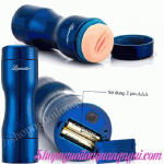 ĐÈN PIN THỦ DÂM CAO CẤP LOVEAIDER