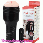 ÂM ĐẠO GIẢ THỦ DÂM CAO CẤP FLESHIGHT LADY PINK