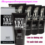 GEL TITAN XXL TĂNG KÍCH THƯỚC DƯƠNG VẬT