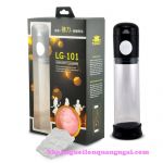 MÁY TẬP LÀM TO VÀ DÀI DƯƠNG VẬT LOUGE