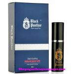 CHAI XỊT TRỊ XUẤT TINH SỚM BLACK PANTHER