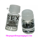 DUNG DỊCH KÍCH DỤC NỮ SEX PHILTER
