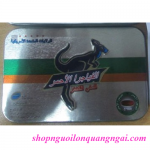 THUỐC CƯỜNG DƯƠNG CHUỘT TÚI THÁI LAN