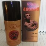 CHAI XỊT SUPER VIGA SPRAY 400000